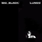 Lungs<限定盤> Lungs<限定盤>