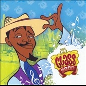 Class Of 3000:Music Volume One (OST)(US)