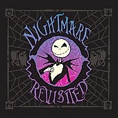 Nightmare Revisited [Digipak]