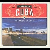 A Night In Cuba
