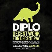 Decent Work For Decent Pay : Collected Works Volume One