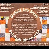 Spiritual Dimensions