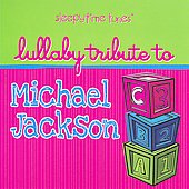 Michael Jackson Lullaby Tribute