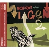 Nicola Conte Presents Viagem 2