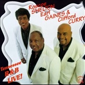 Tennessee R 'n' B Live (The Excello Legends)