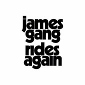 The James Gang/Rides Again[112283]