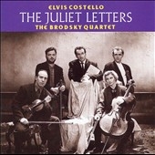 The Juliet Letters : Expanded & Remastered. The Juliet Letters : Expanded & Remastered.