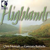 Highlands / Chris Norman, Camerata Bariloche