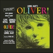 Oliver ! (Musical/Original Cast Recording)
