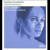 СХ顦إɥå/Schubert Schone Mullerin CD+DualDisc(PAL/NTSC)[ARV008]
