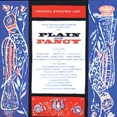 Plain and Fancy [Remaster]