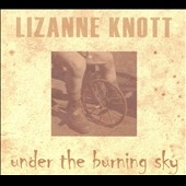 TOWER RECORDS ONLINE㤨Lizanne Knott/Under The Burning Sky[LK58174]פβǤʤ2,890ߤˤʤޤ
