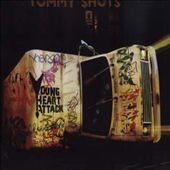 Tommy Shot Tommy Shot