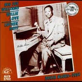 Delta Blues-1951