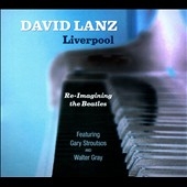 Liverpool : Re-Imagining The Beatles Liverpool : Re-Imagining The Beatles