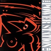 The Power Station/The Power Station[CDP7461272]