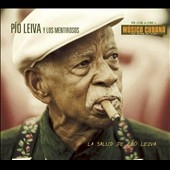 La Salud De Pio Leiva La Salud De Pio Leiva