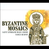 Byzantine Mosaics Byzantine Mosaics