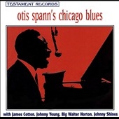 Otis Spann's Chicago Blues