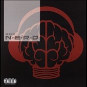 N.E.R.D/The Best Of N.E.R.D.[6932902]