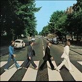 The Beatles/アビイ・ロード＜50周年記念2CDデラックス・エディション