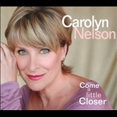 Come a Little Closer