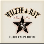 Run That By Me One More Time