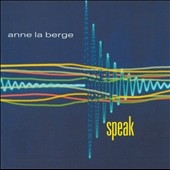 TOWER RECORDS ONLINE㤨֥󡦥顦С/Anne la Berge Speak[807172]פβǤʤ2,711ߤˤʤޤ
