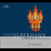 Die Rekonstruierte Johann-Andreas-Silbermann Orgel