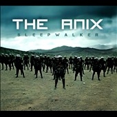 Sleepwalker Sleepwalker