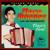 Flaco's First Flaco's First