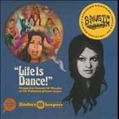 Life Is Dance! Life Is Dance!