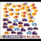 In Transit In Transit