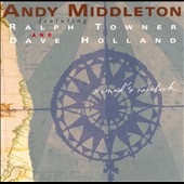 Nomad's Notebook Nomad's Notebook