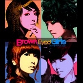 My Style : Brown Eyed Girls 2nd Mini Album