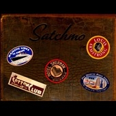 Satchmo : Ambassador Of Jazz<限定盤> Satchmo : Ambassador Of Jazz<限定盤>