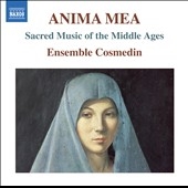 󥵥֥롦ǥ/Anima Mea - Sacred Music of the Middle Ages[8572632]