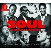 Soul Early Classics[BT3053]