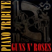 Piano Tribute to Guns N' Roses
