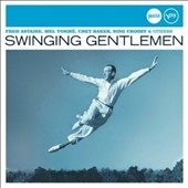Swinging Gentlemen[9847973]