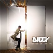 Diggy/Unexpected Arrival[2527789]