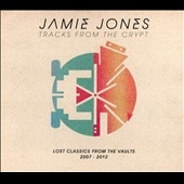 Tracks From the Crypt Tracks From the Crypt