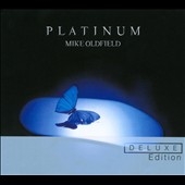 Platinum : Deluxe Edition
