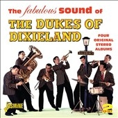 Dukes Of Dixieland/The Fabulous Sound of Dukes of Dixieland