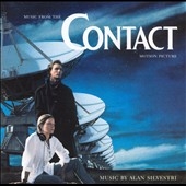 Contact  (OST)