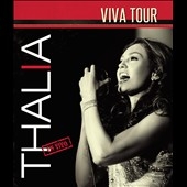 Viva Tour: En Vivo 