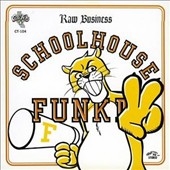 SCHOOL HOUSE FUNK V2: COMPILED BY DJ SHADOW 