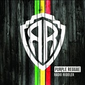 Purple Reggae: A Reggae Tribute To Purple Rain