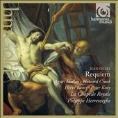 J.Gilles: Requiem, Diligam Te Domine J.Gilles: Requiem, Diligam Te Domine