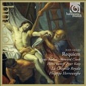 J.Gilles: Requiem, Diligam Te Domine